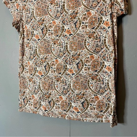 American eagle soft and sexy short sleeve tshirt women’s size medium - Picture 3 of 10